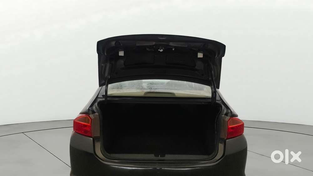 Honda City I Vtec V, 2015, Petrol