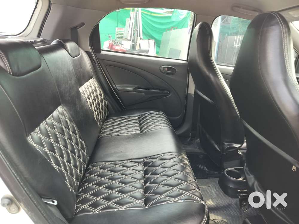 Toyota Etios 2010-2012 Gd, 2012, Diesel