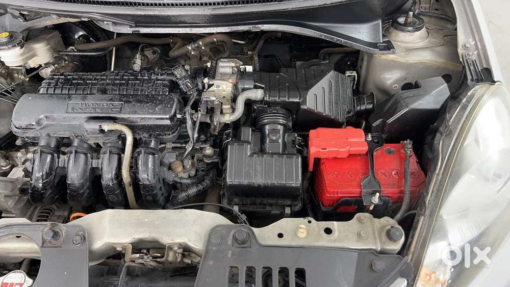 Honda Amaze Vx I-vtec, 2017, Petrol