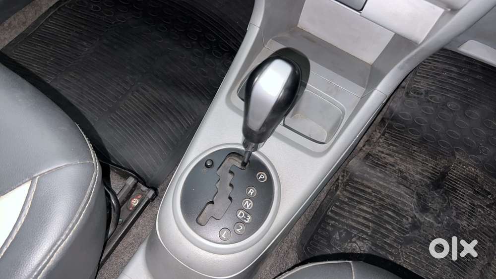 Maruti Suzuki A-star Vxi (abs), Automatic, 2011, Petrol