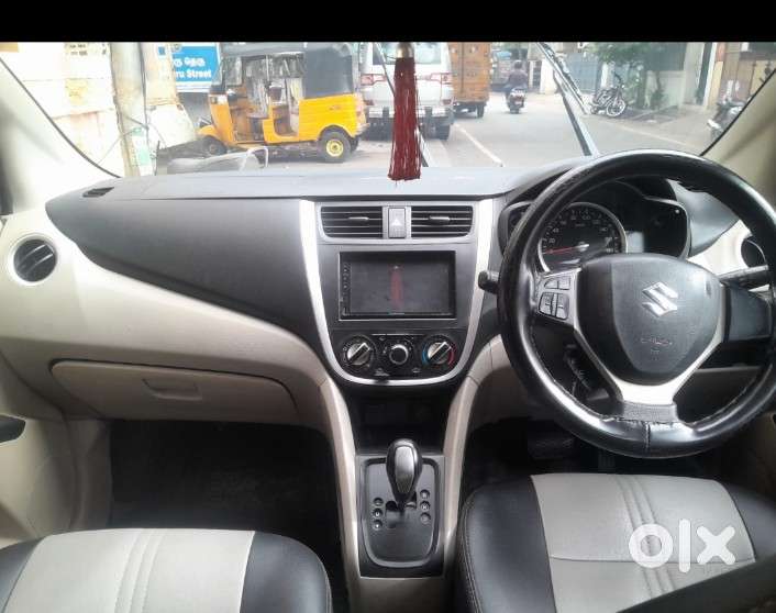 Maruti Suzuki Celerio Zxi Optional Amt, 2020, Petrol