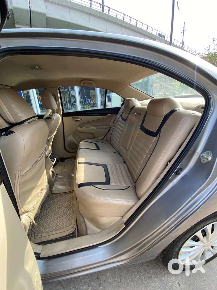 Maruti Suzuki Ciaz 2014-2017 Vdi Option Shvs, 2017, Diesel