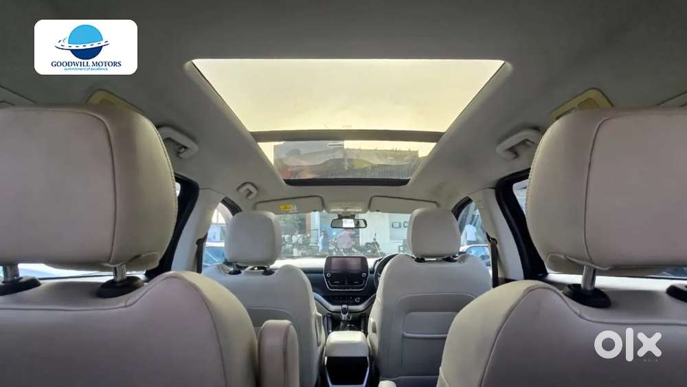 Tata Safari 2.0 Kryotec Xza Plus, 2022, Diesel