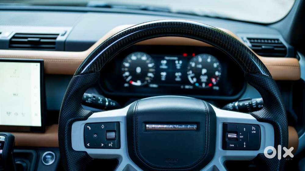 Land Rover Defender 2.0 110 Hse, 2025, Petrol