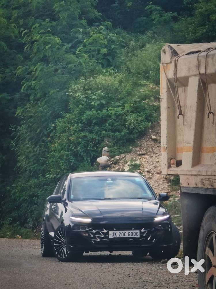 Hyundai Verna 2023 Model