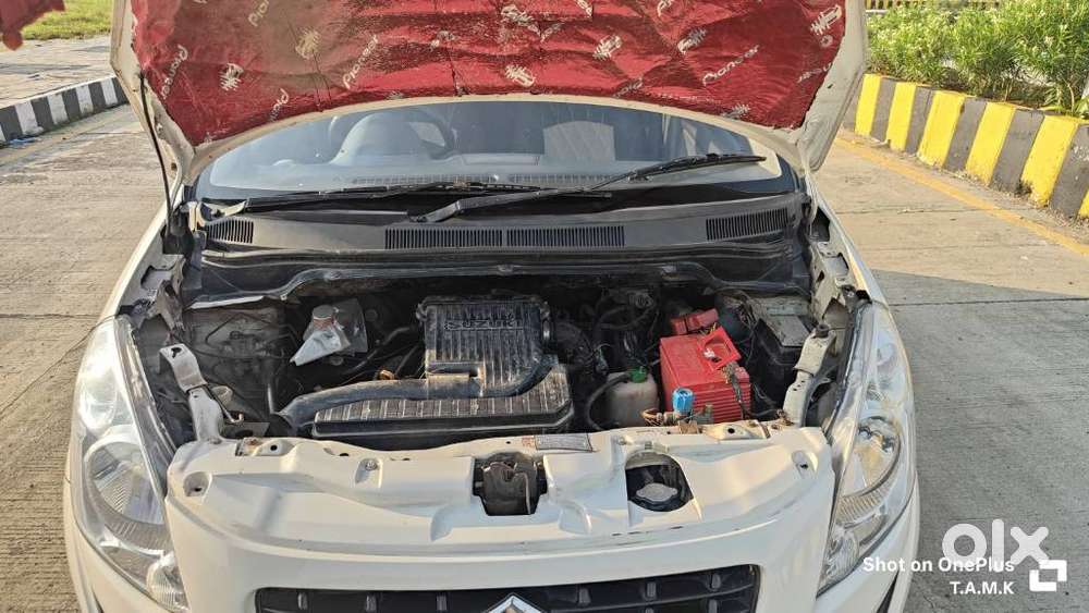 Maruti Suzuki Ritz Lxi, 2016, Cng & Hybrids