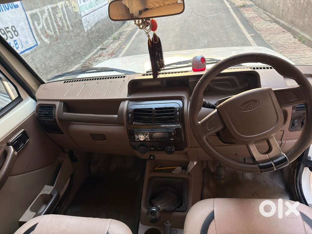 Mahindra Bolero 2017 Diesel Manual On Cash