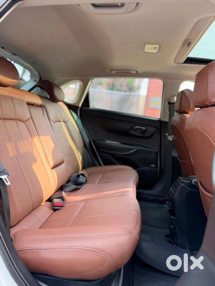 Hyundai I20 Asta Option, 2022, Petrol