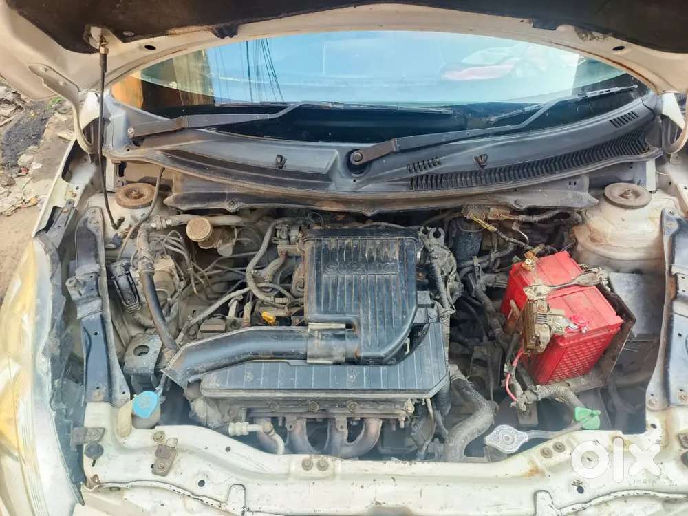 Maruti Suzuki Dzire 2020 Cng & Hybrids 136000 Km Driven