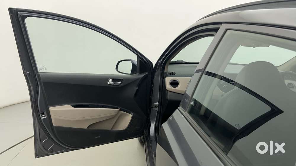 Hyundai Grand I10 1.2 Kappa Asta, 2016, Petrol