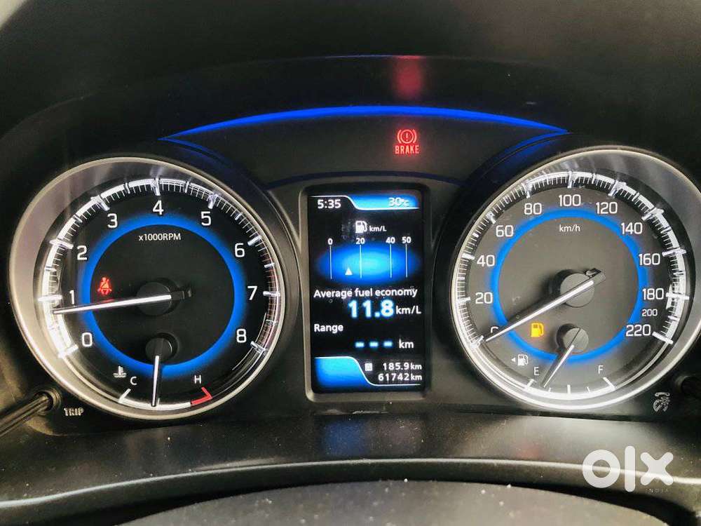 Maruti Suzuki Baleno 1.2 Zeta Shvs, 2020, Petrol