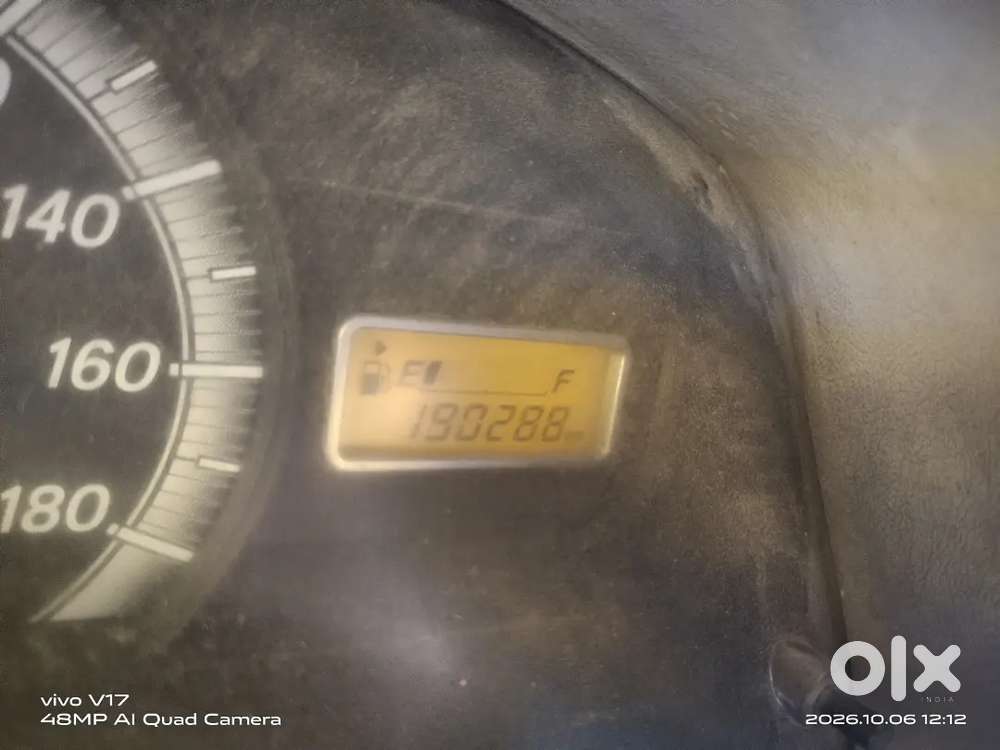 Maruti Suzuki Eeco 2021