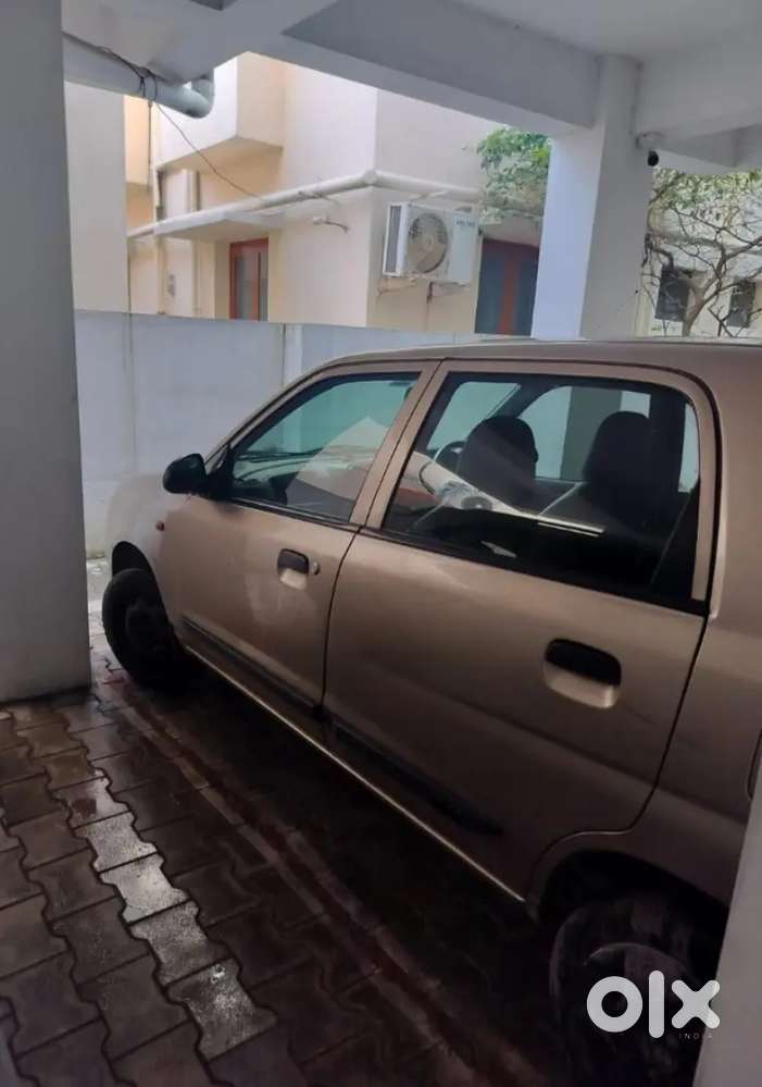 Maruti Suzuki Alto K10 2013