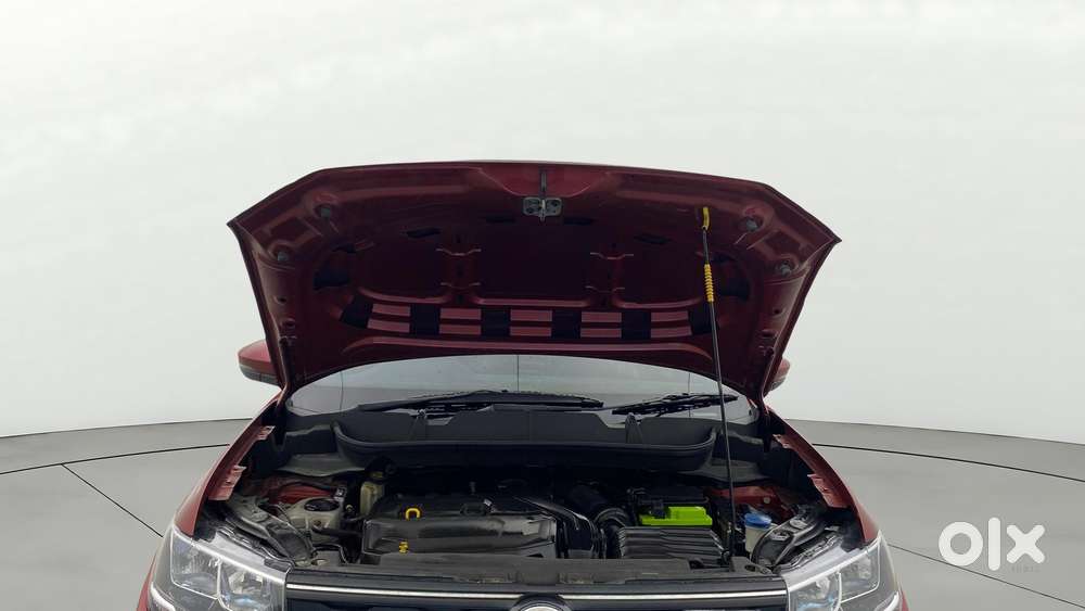 Volkswagen Taigun Gt 1.5 Tsi Mt, 2022, Petrol