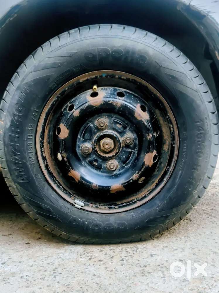 Maruti Suzuki Alto 800 2017 Petrol 80654 Km Driven