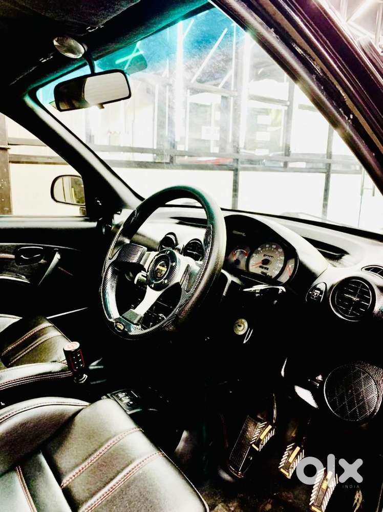 Hyundai Santro Xing Petrol 2006