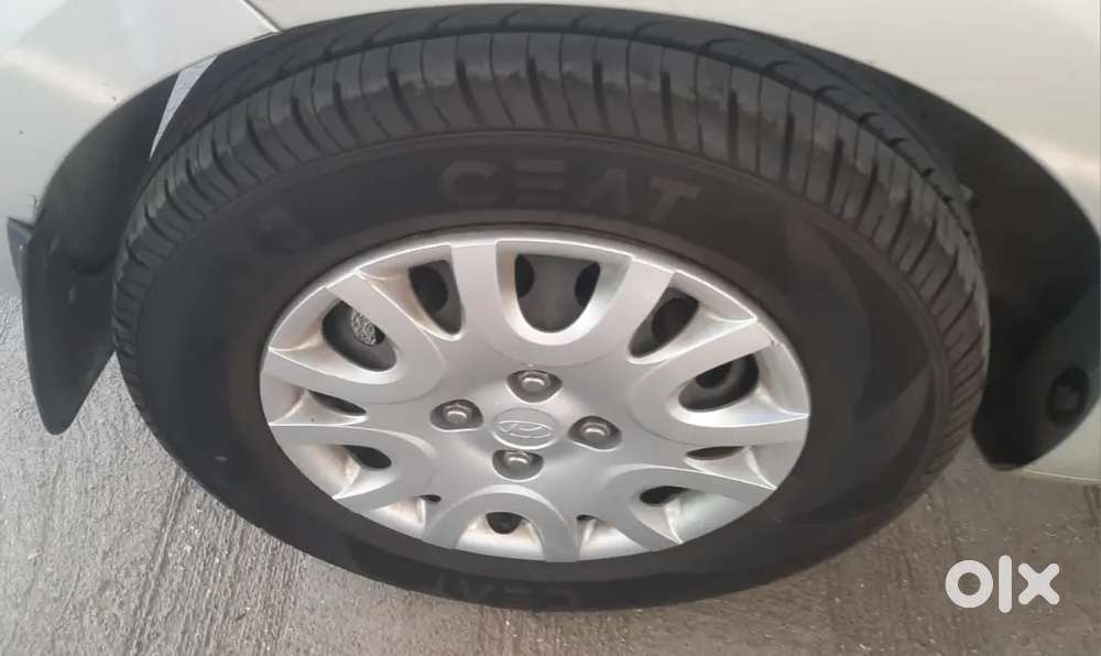 Hyundai New I20 2009 Petrol 31500 Km Driven