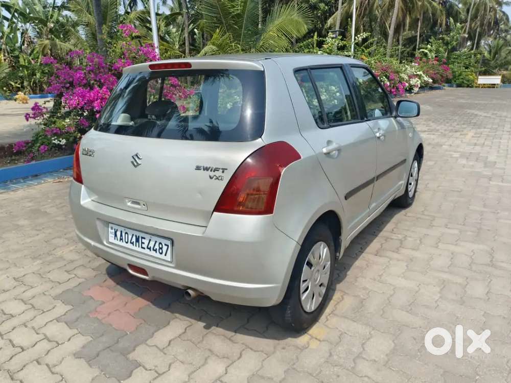 Maruti Suzuki Swift 2007 Petrol Good Condition