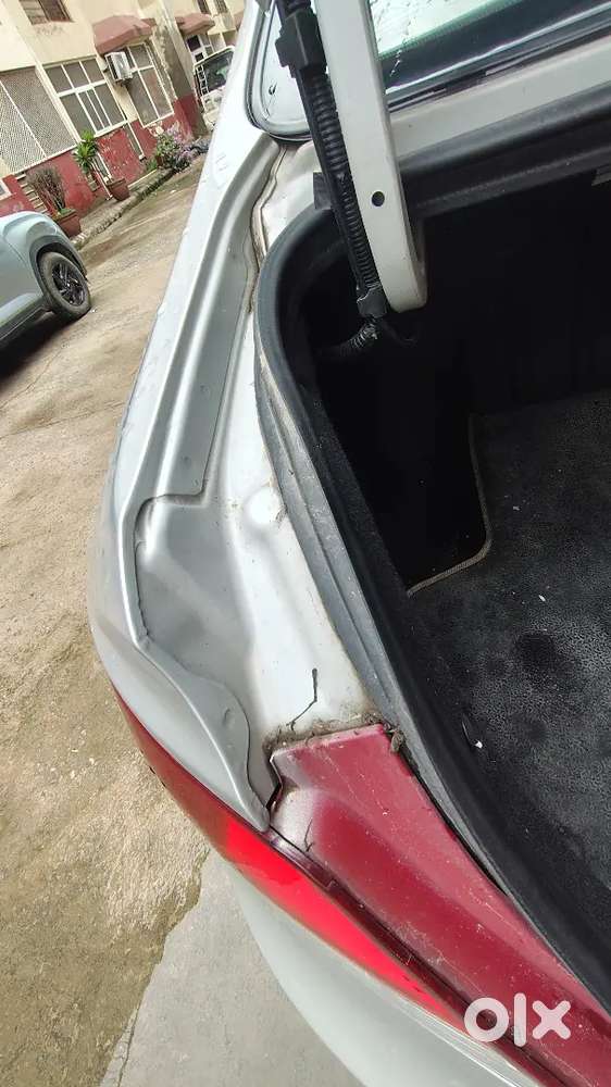 2013 Hyundai Verna 1.6 Petrol Manual