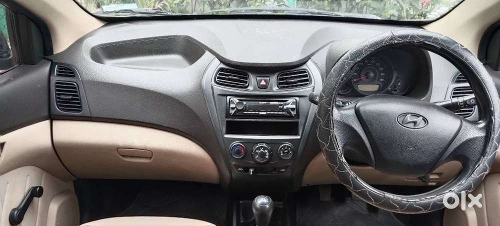 Hyundai Eon D-lite +, 2015, Petrol