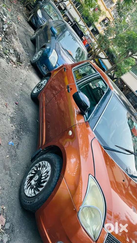 Swift 2008 Maruti Suzuki Manual