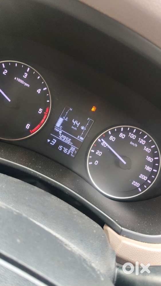 Hyundai I20 Diesel 2017