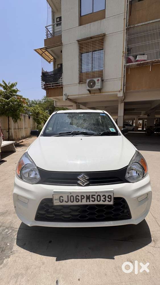 Maruti Suzuki Alto 800 2019-2023 0.8 Lxi (o), 2023, Petrol