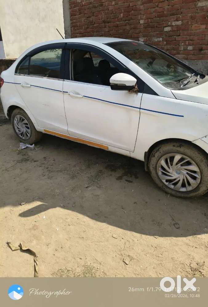 Tata Zest 2019 For Urgent Sale
