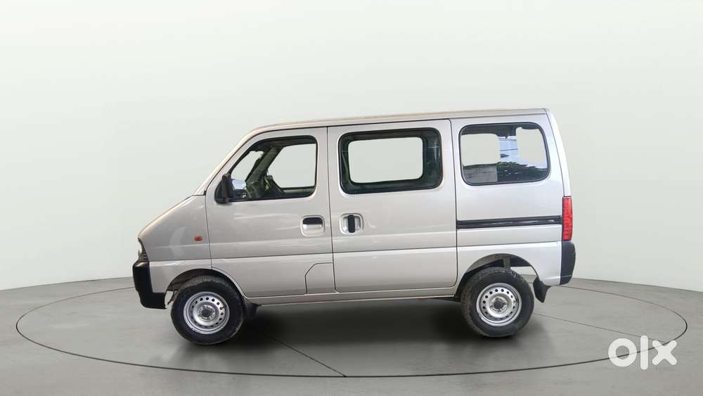 Maruti Suzuki Eeco 5 Seater Ac, 2024, Petrol