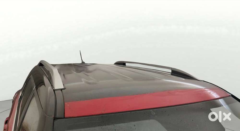 Hyundai Creta 1.6 E Plus, 2018, Petrol