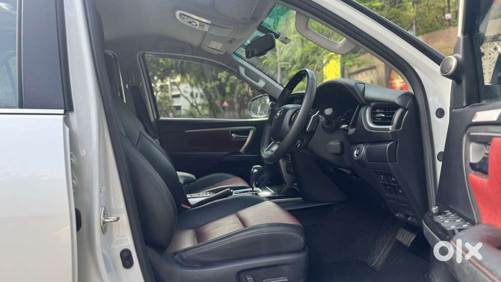 Toyota Fortuner Legender 4x2 At 2.8, 2025, Diesel