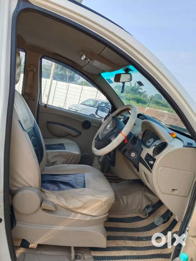 Good Condition White Colour Car Genuine Buyers Call Me