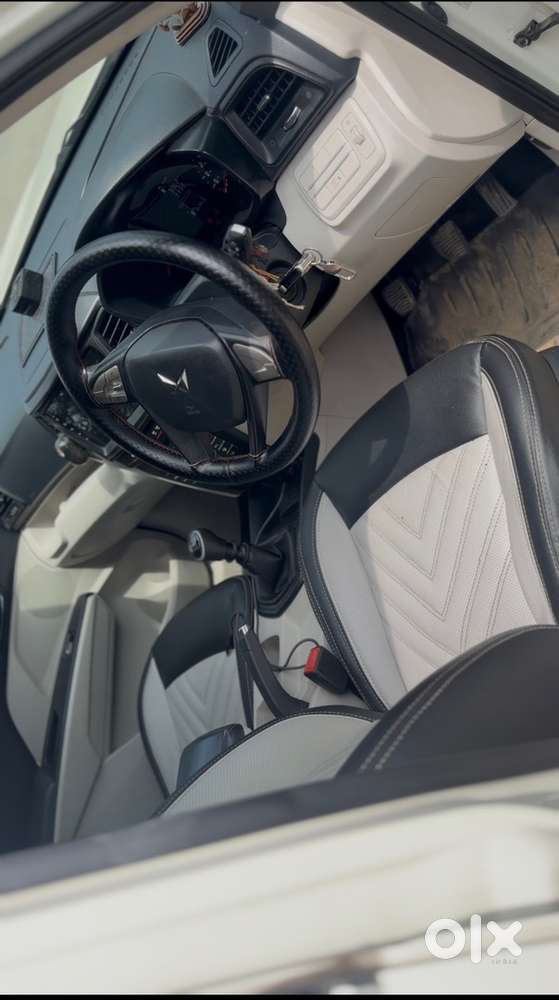 Mahindra Xuv300 Diesel 2023