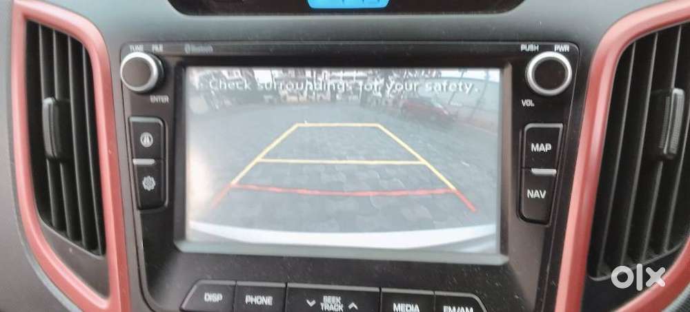 Hyundai Creta 1.6 Sx Plus Diesel Special Edition, 2016, Diesel