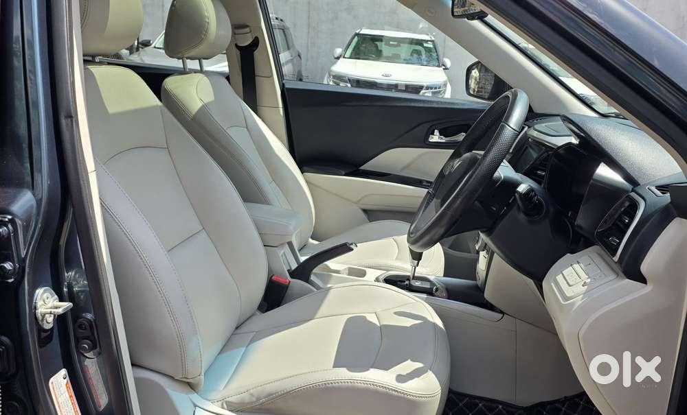 Honda City Sv Mt I-dtec, 2018, Diesel