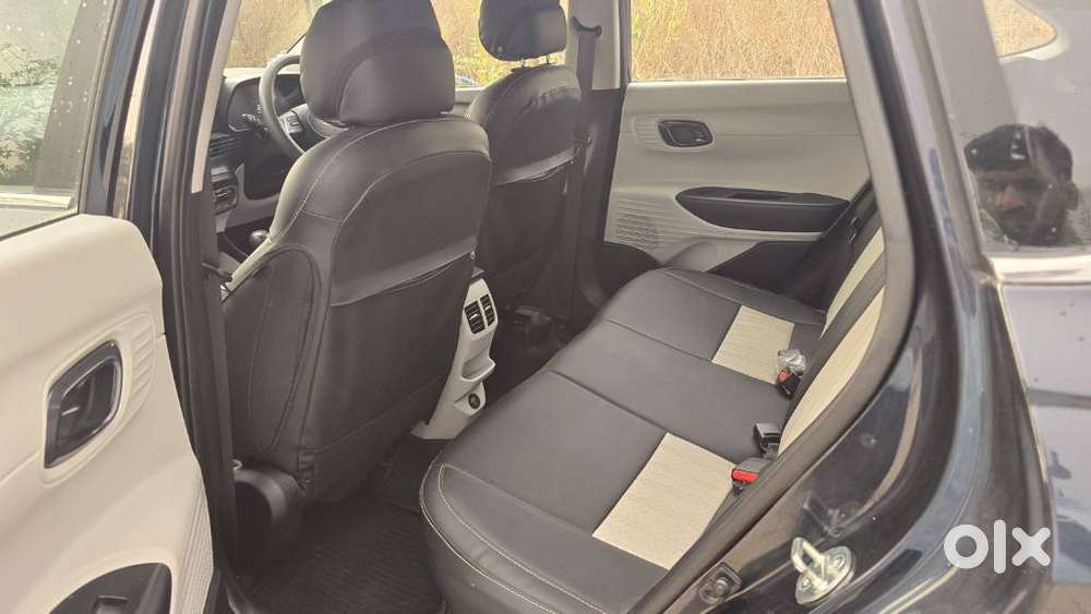 Hyundai I20 Sportz 1.2 Bs-iv, 2023, Petrol