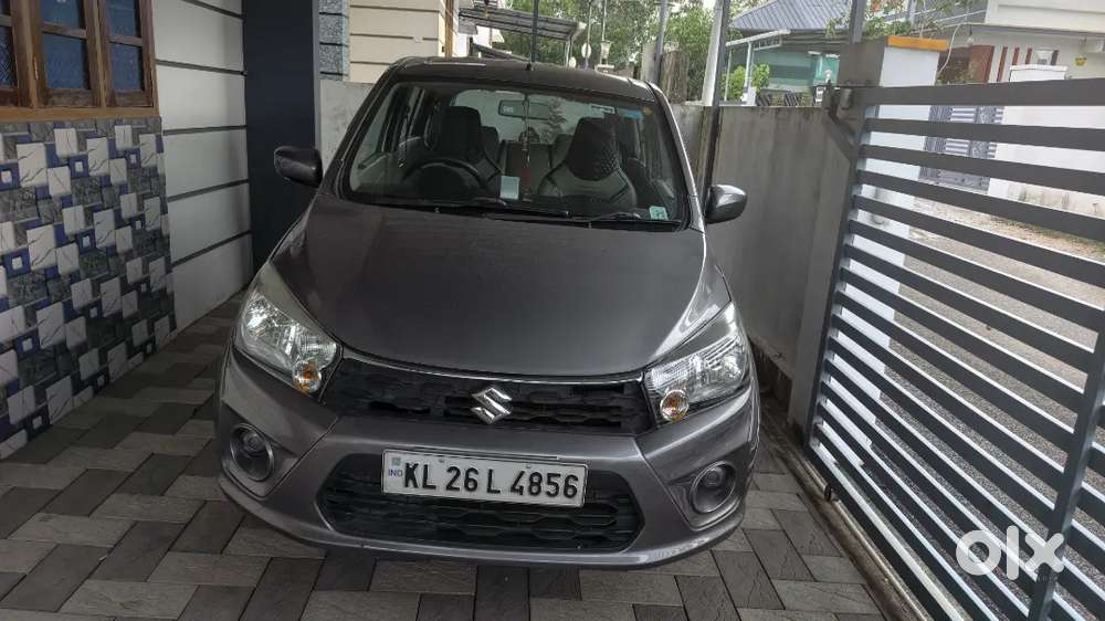 Maruti Suzuki Celerio Vxi 2020