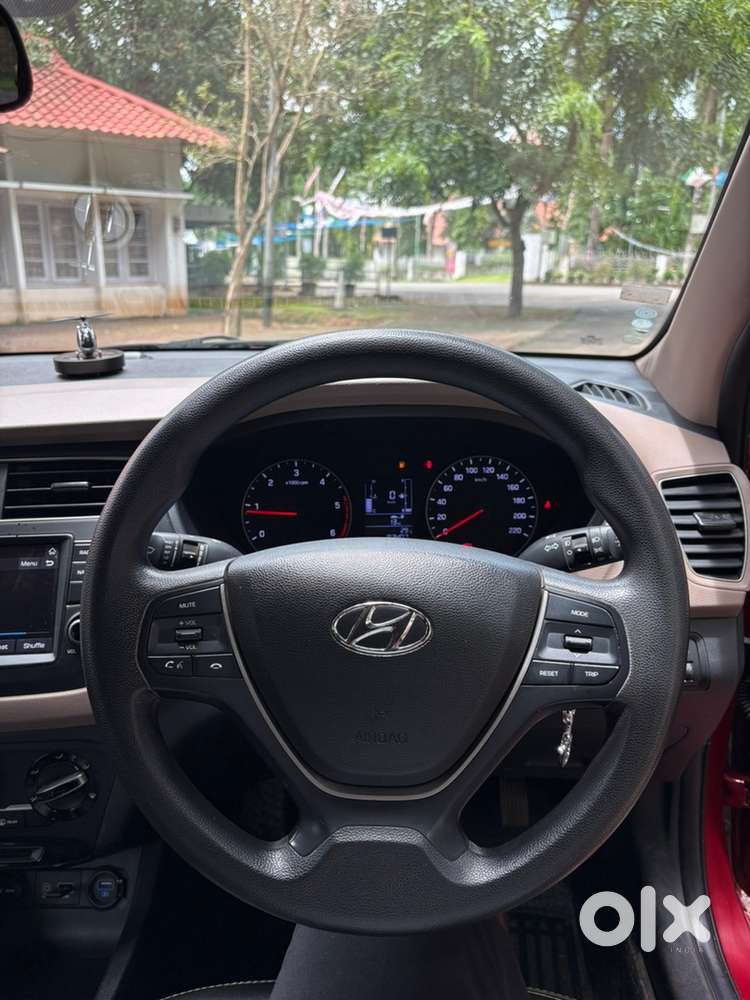 Hyundai I20 Active 2019