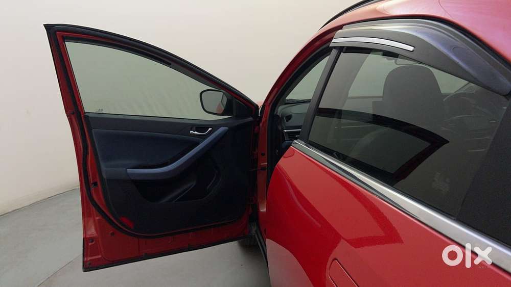 Tata Curvv Creative Plus S 1.2 Revotron Petrol 7dca, 2024, Petrol