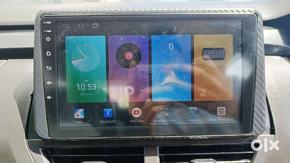 Renault Kiger Rxe, 2022, Petrol