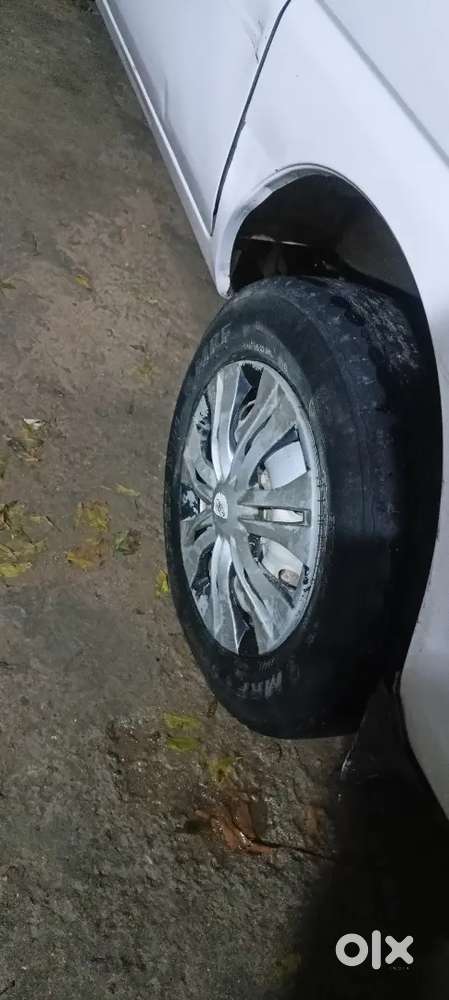 Maruti Suzuki Eeco 2021 Cng & Hybrids 68000 Km Driven