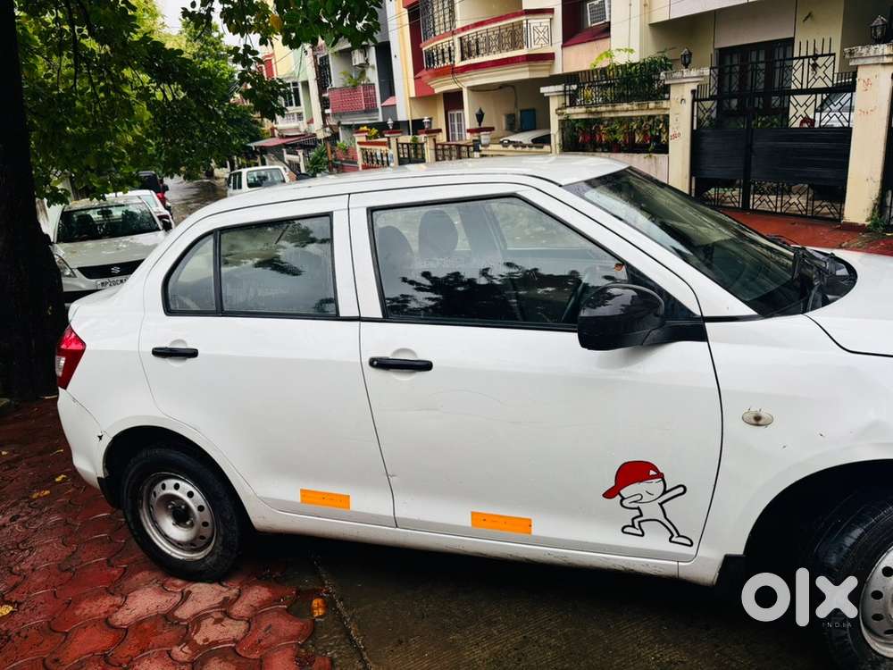 Maruti Suzuki Dzire Petrol 2023
