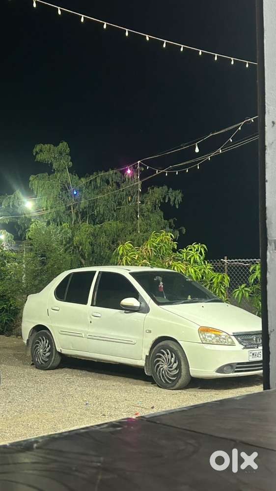 Tata Indigo Ecs Diesel Good Condition