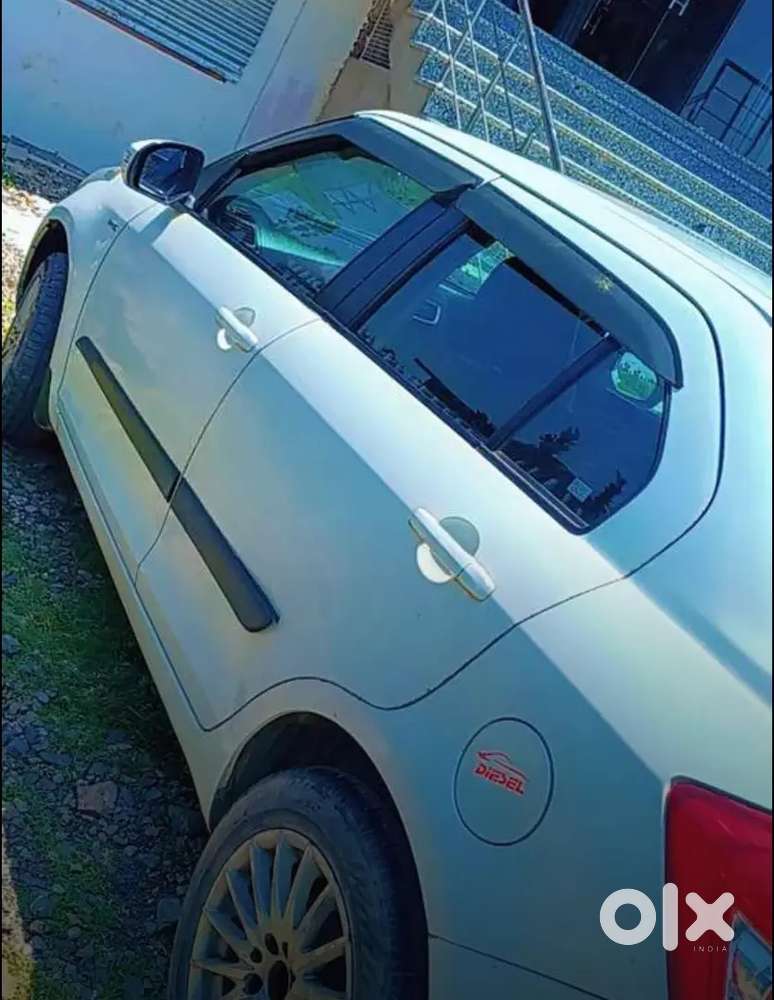 Maruti Suzuki Dzire Diesel 2013