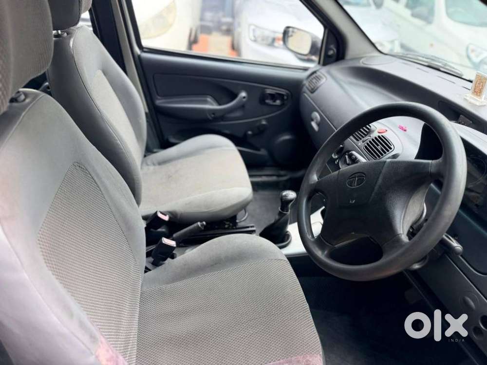 Tata Indica V2, 2009, Diesel