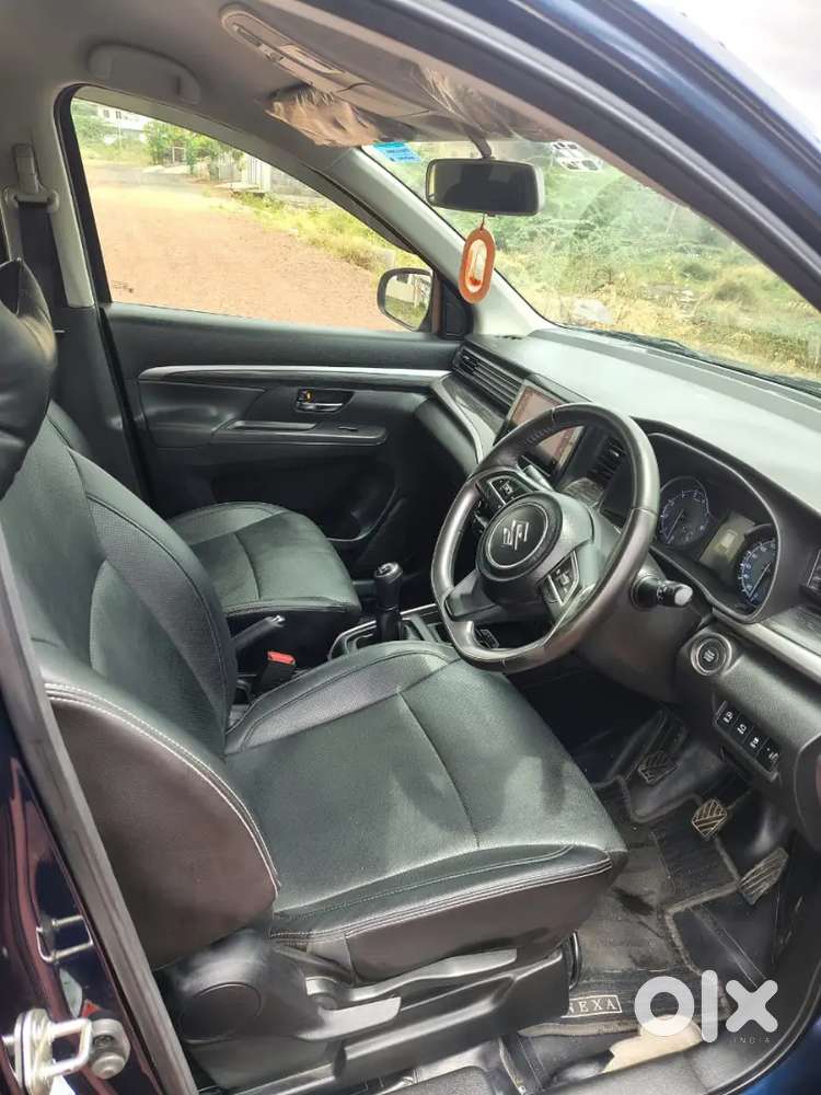 Maruti Suzuki Xl6 2022