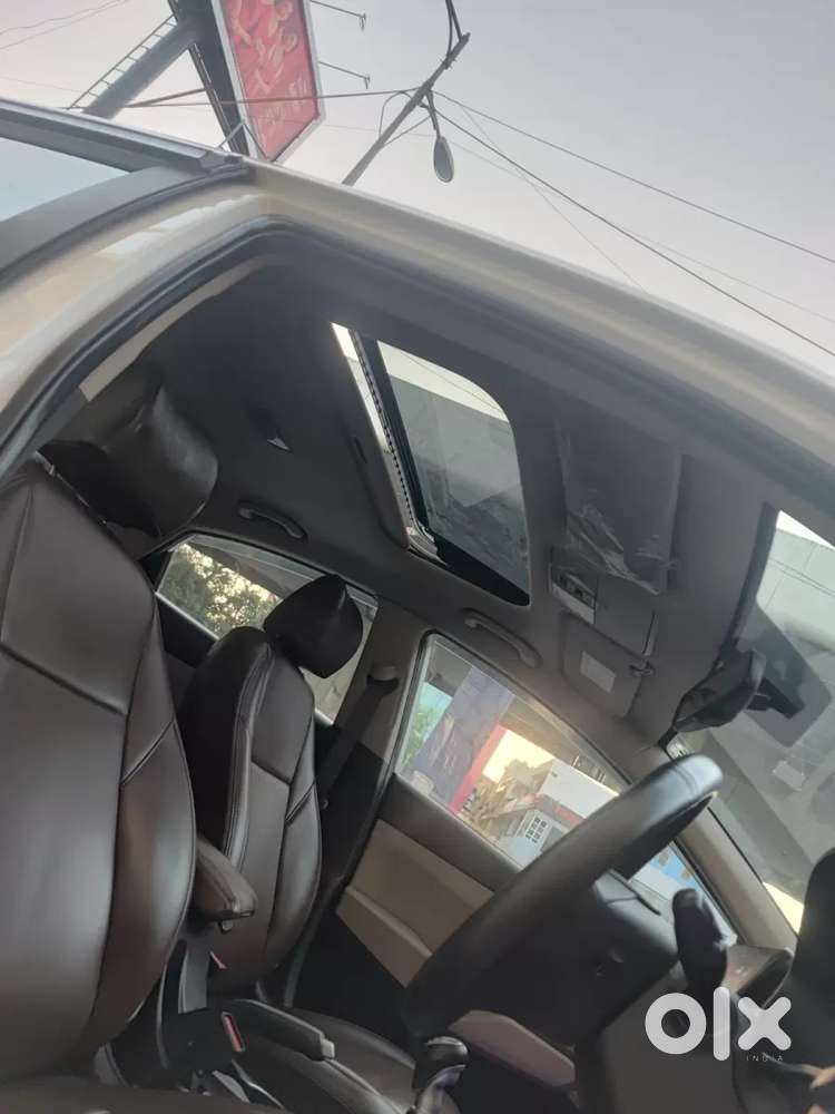 Hyundai Verna 1.6 Sx (o) Crdi, 2020, Diesel