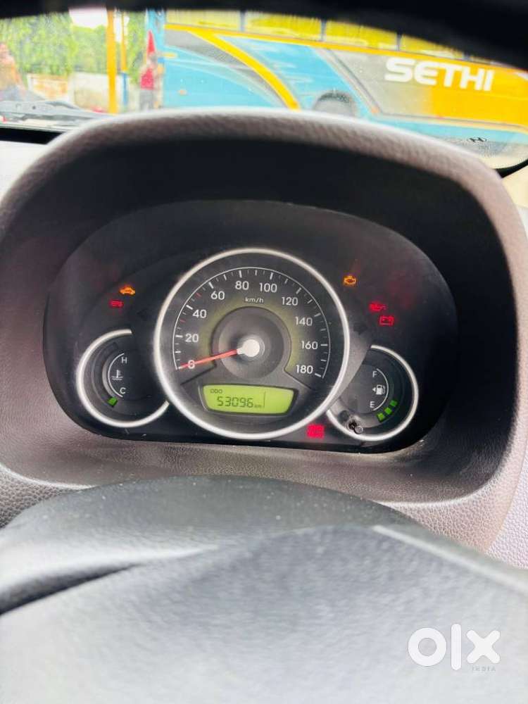 Hyundai Eon Era +, 2012, Petrol