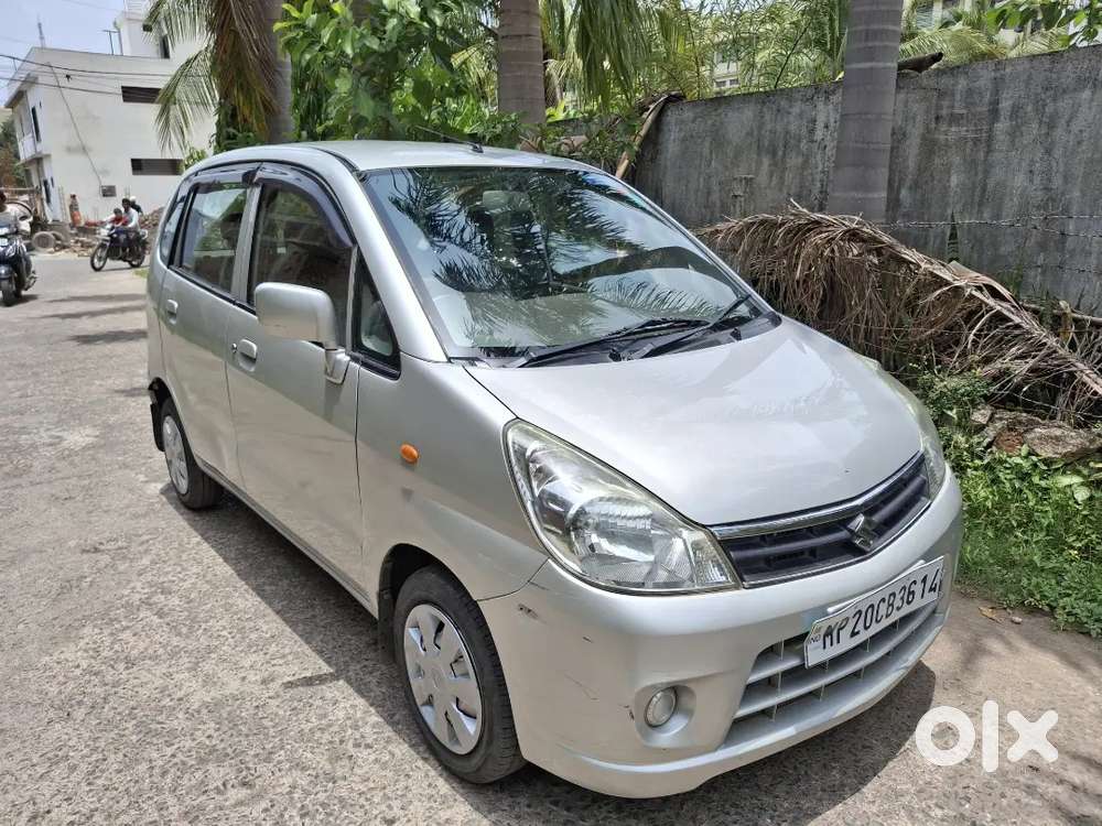 Zen Estilo 2011 Petrol Valid Upto June2031