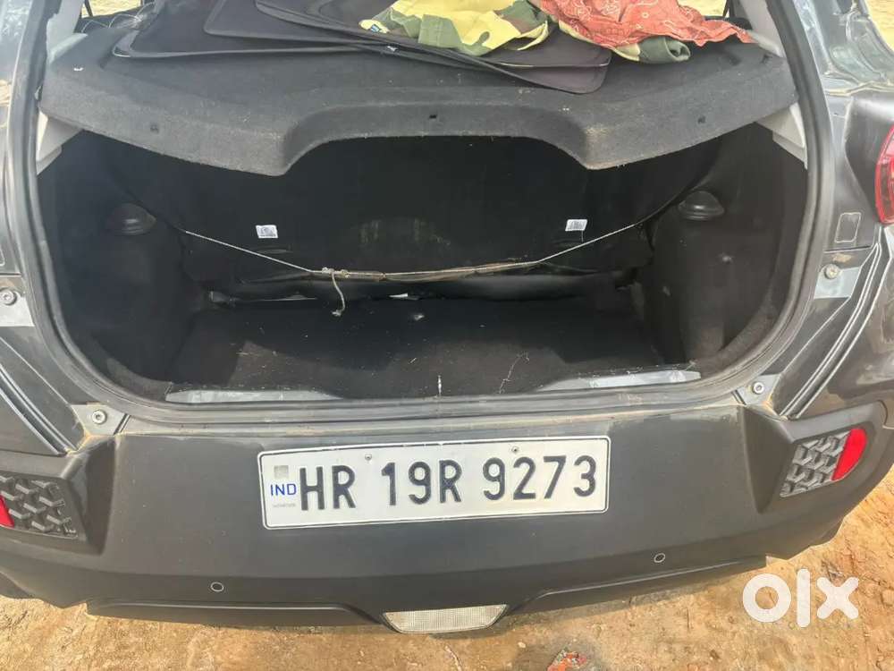 Tata Punch Camo 2022 Adventure Rhythm